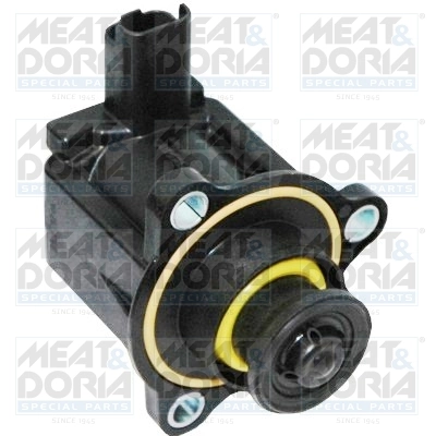 Divert-air Valve, charger
